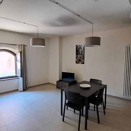 Apartmán Domus Acaja Pinerolo Exteriér fotografie