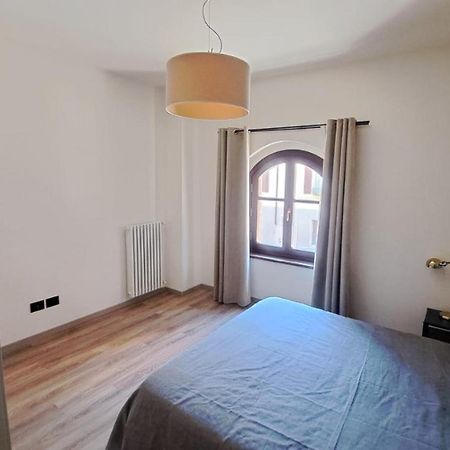 Apartmán Domus Acaja Pinerolo Exteriér fotografie