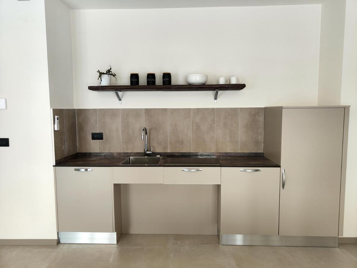 Apartmán Domus Acaja Pinerolo Exteriér fotografie