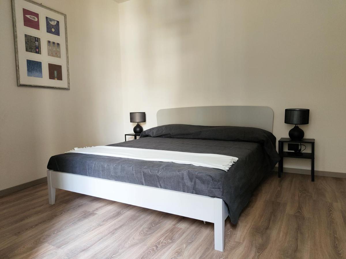 Apartmán Domus Acaja Pinerolo Exteriér fotografie