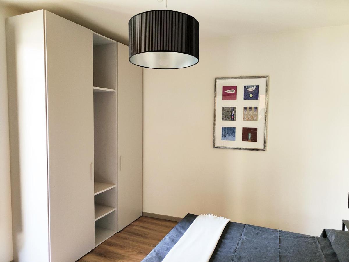 Apartmán Domus Acaja Pinerolo Exteriér fotografie