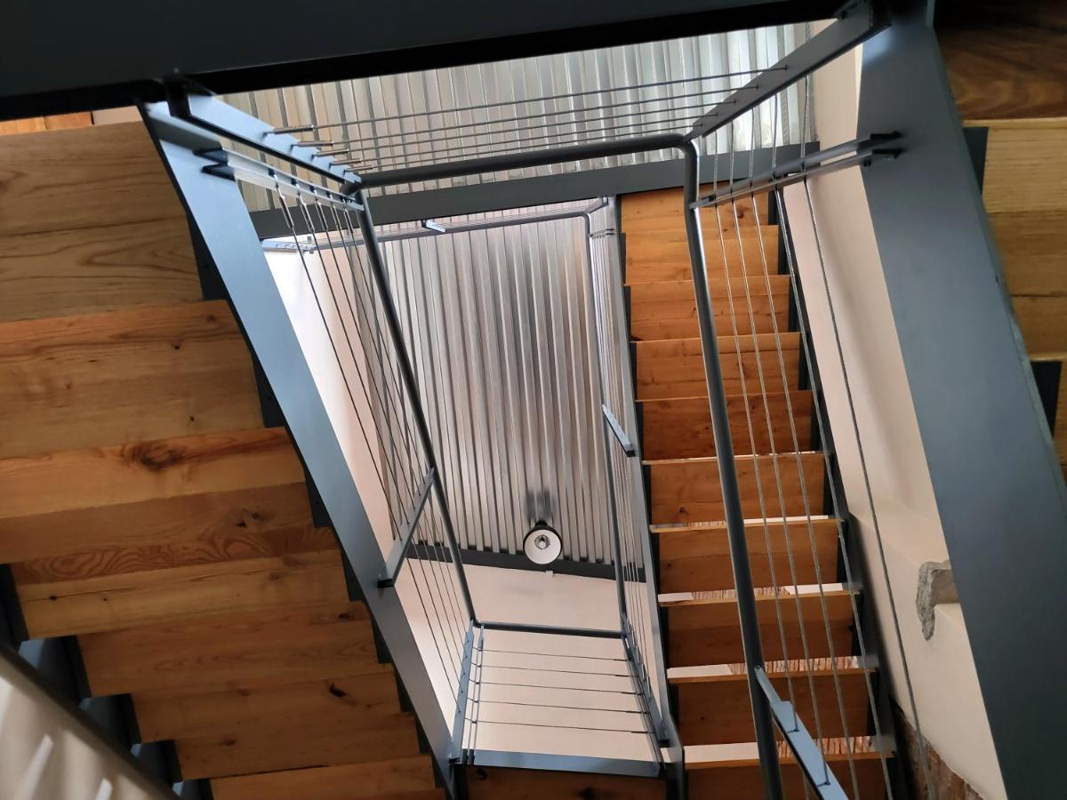 Apartmán Domus Acaja Pinerolo Exteriér fotografie