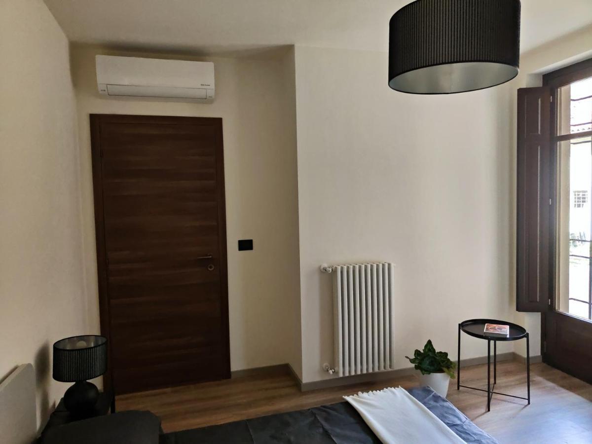Apartmán Domus Acaja Pinerolo Exteriér fotografie