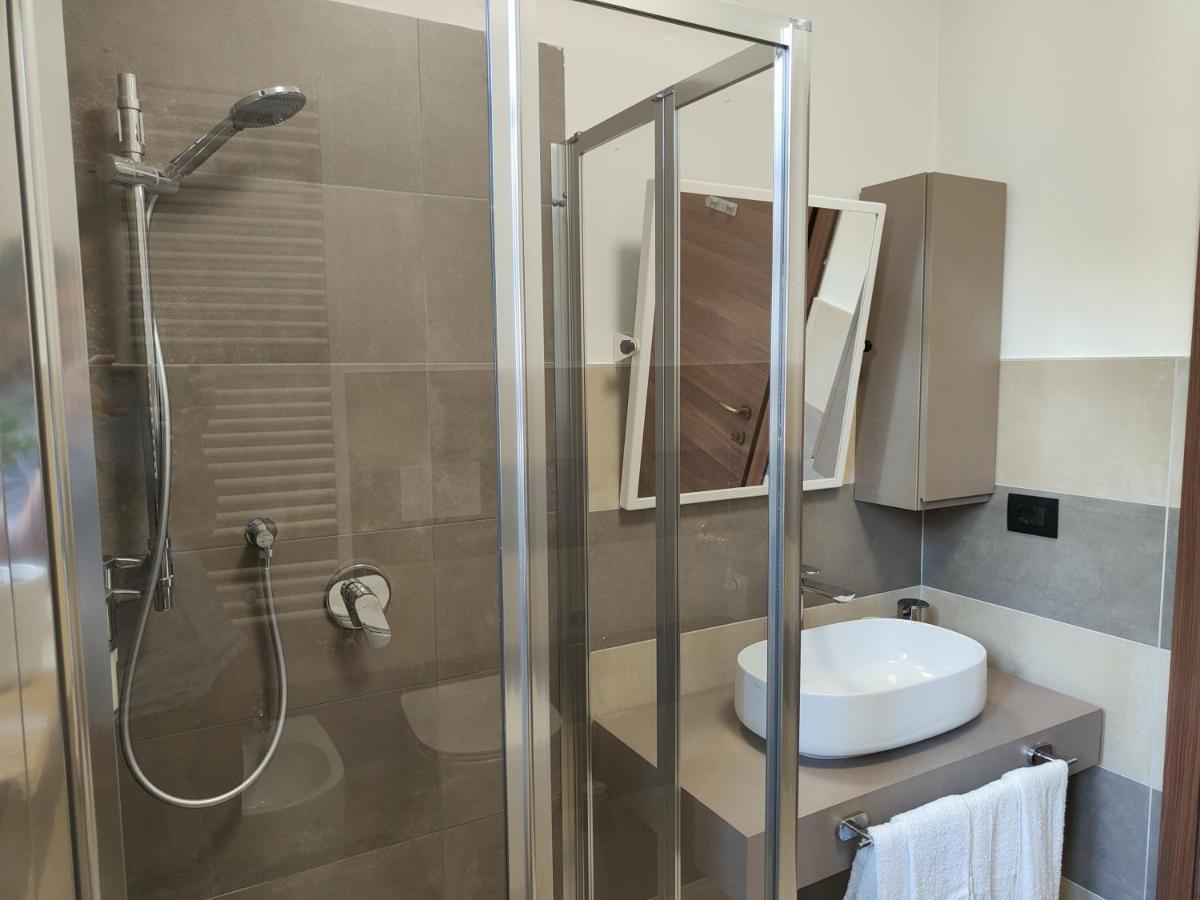 Apartmán Domus Acaja Pinerolo Exteriér fotografie