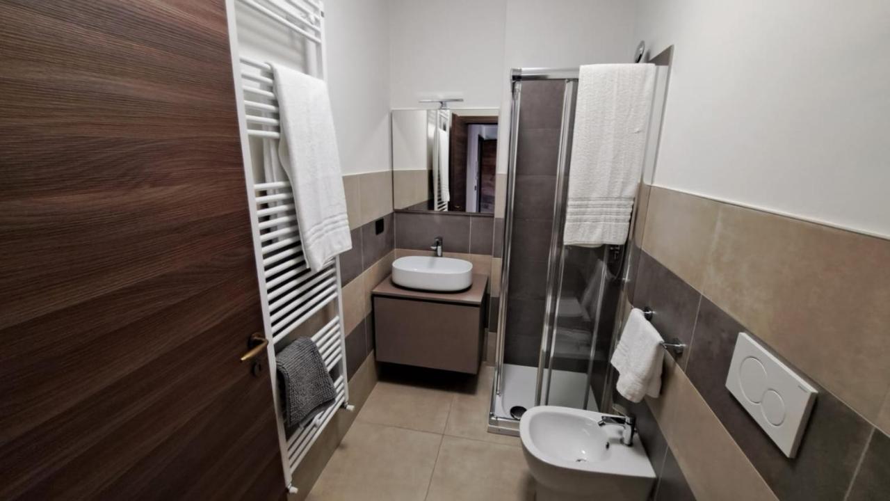 Apartmán Domus Acaja Pinerolo Exteriér fotografie