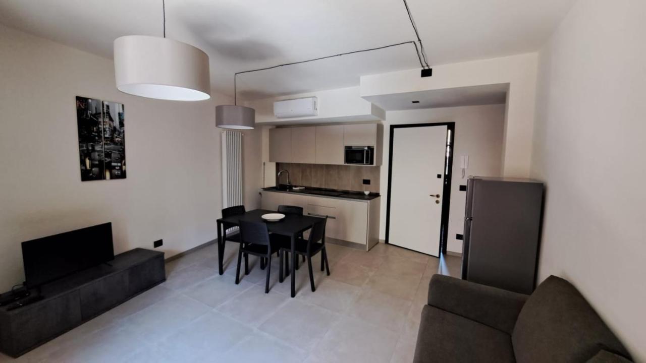 Apartmán Domus Acaja Pinerolo Exteriér fotografie