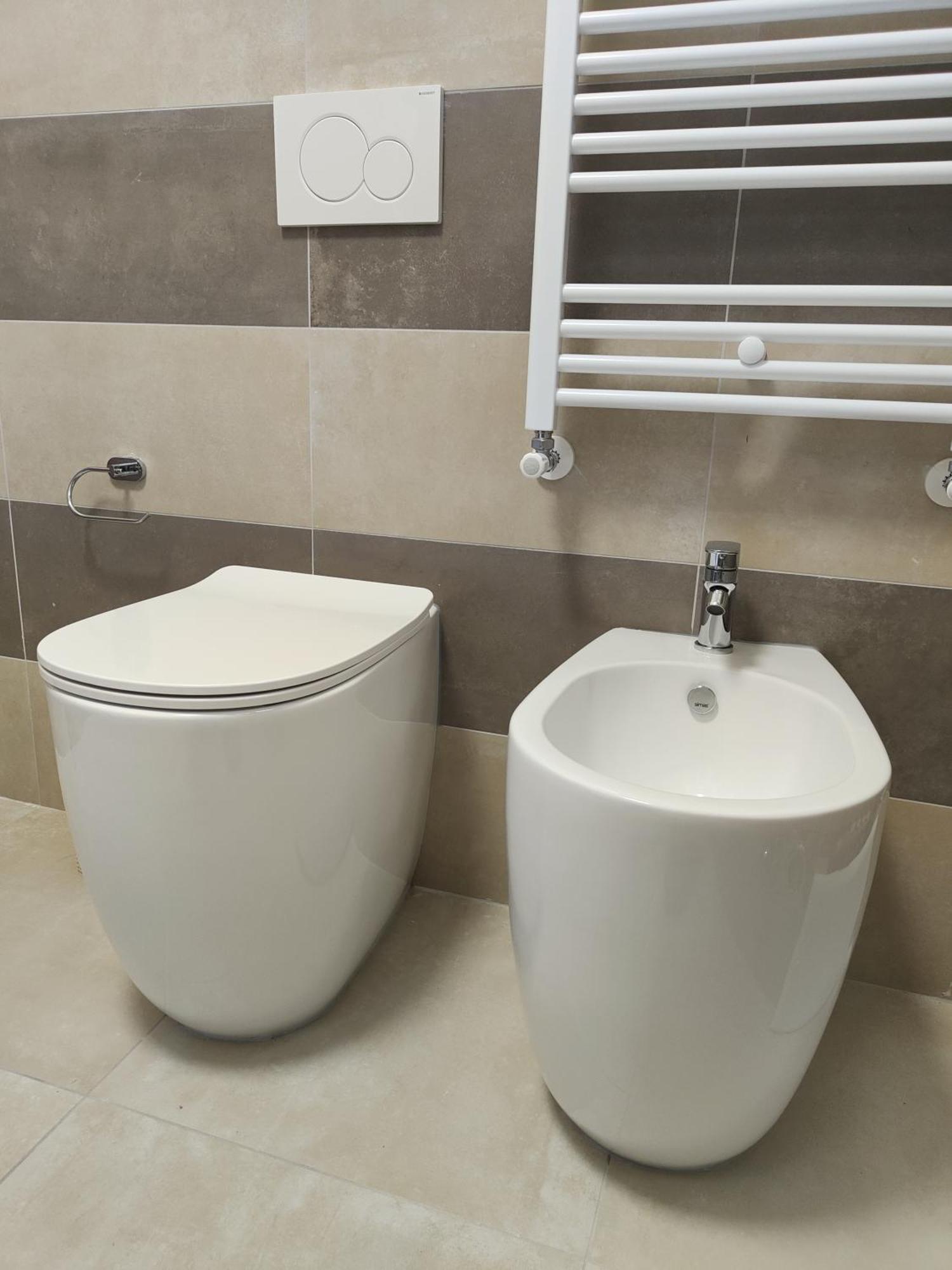 Apartmán Domus Acaja Pinerolo Exteriér fotografie